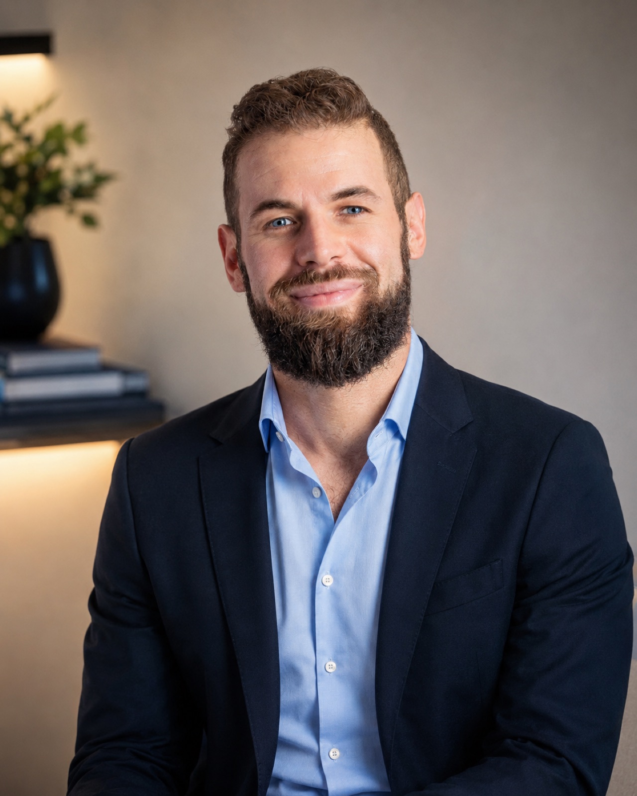 Dr. Charles Pereyra, MD of Springs Rejuvenation