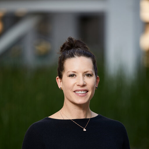 Dr. Alysia Bedgood, MD