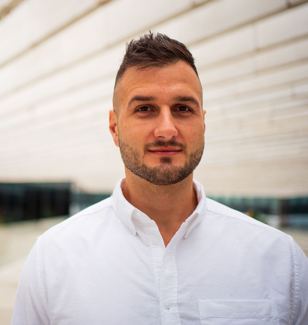 Dr. Emil Hodzovic MD