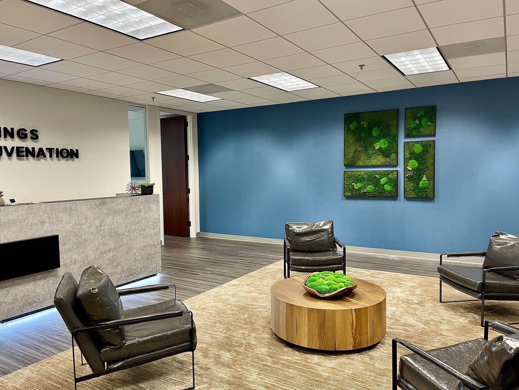 Springs Rejuvenation Atlanta facility 4