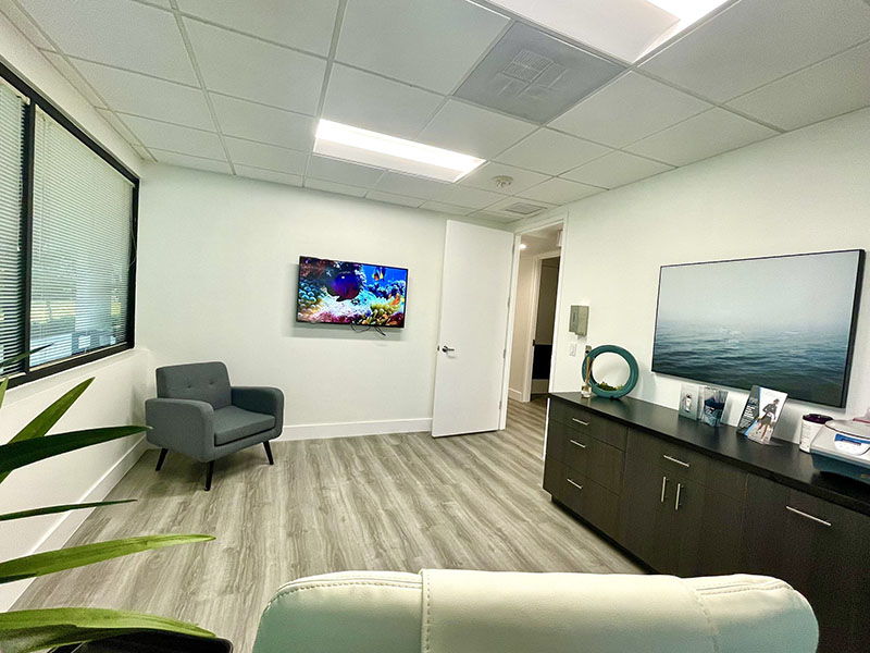 Springs Rejuvenation South Florida facility 3