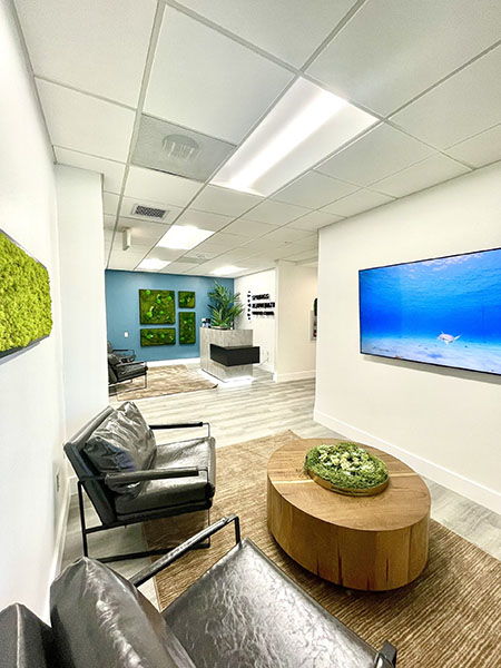 Springs Rejuvenation South Florida facility 5