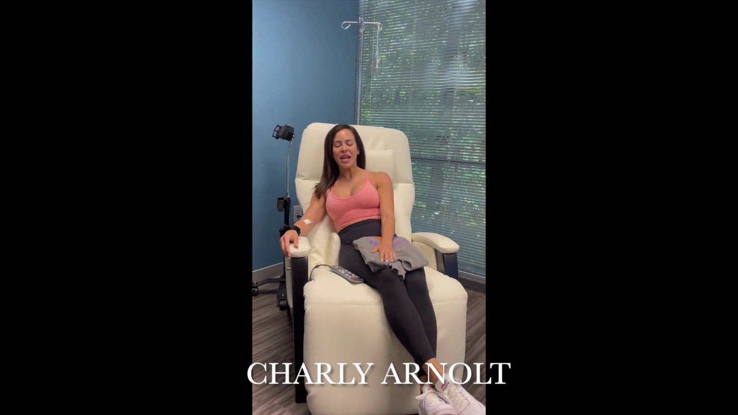 Charly Arnolt