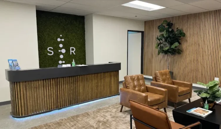 Springs Rejuvenation Los Angeles clinic exterior, symbolizing advanced care