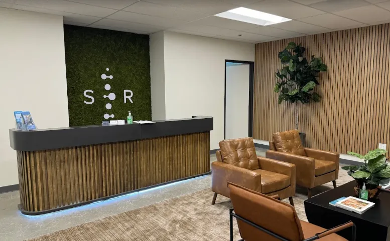 Springs Rejuvenation Los Angeles clinic exterior, symbolizing advanced care